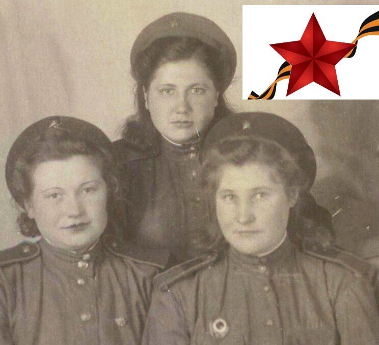 Анастасия  справа.                 Поддержите,  друзья, канал лайком и подпиской! 