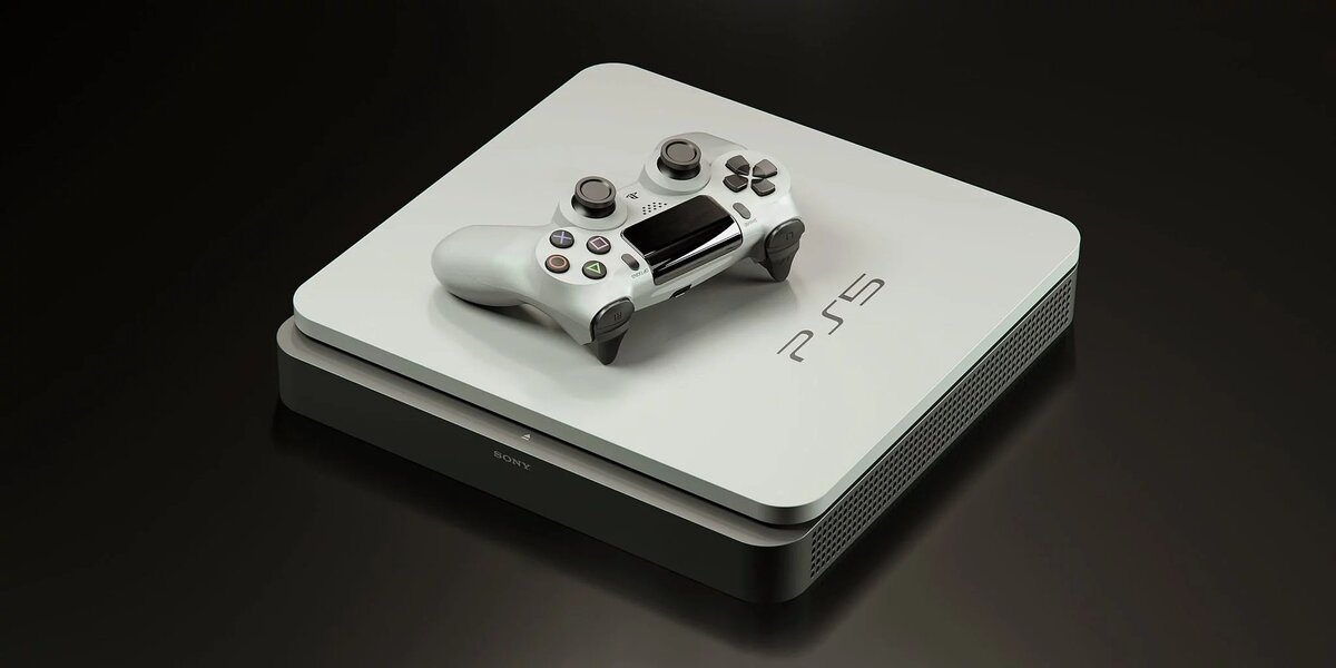Play Station 5