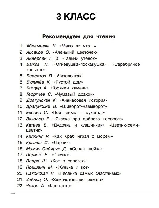 Внеклассное чтение 3 класс список литературы на лето школа России. Внеклассное чтение 3 класс список литературы на лето. Книги для внеклассного чтения 3 класс список на лето. Список внеклассного чтения на лето 3 класс школа России.