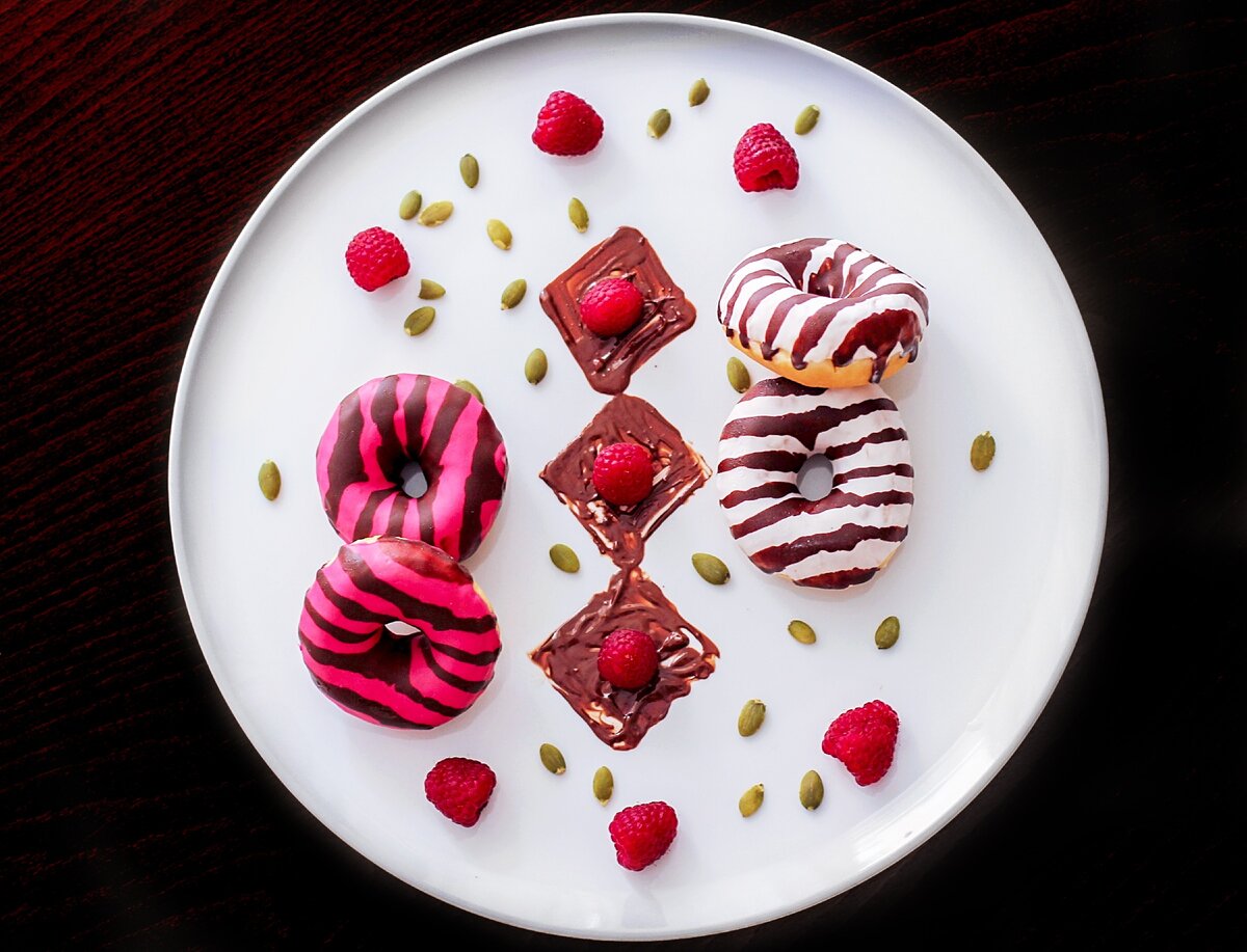 Сладко и опасно