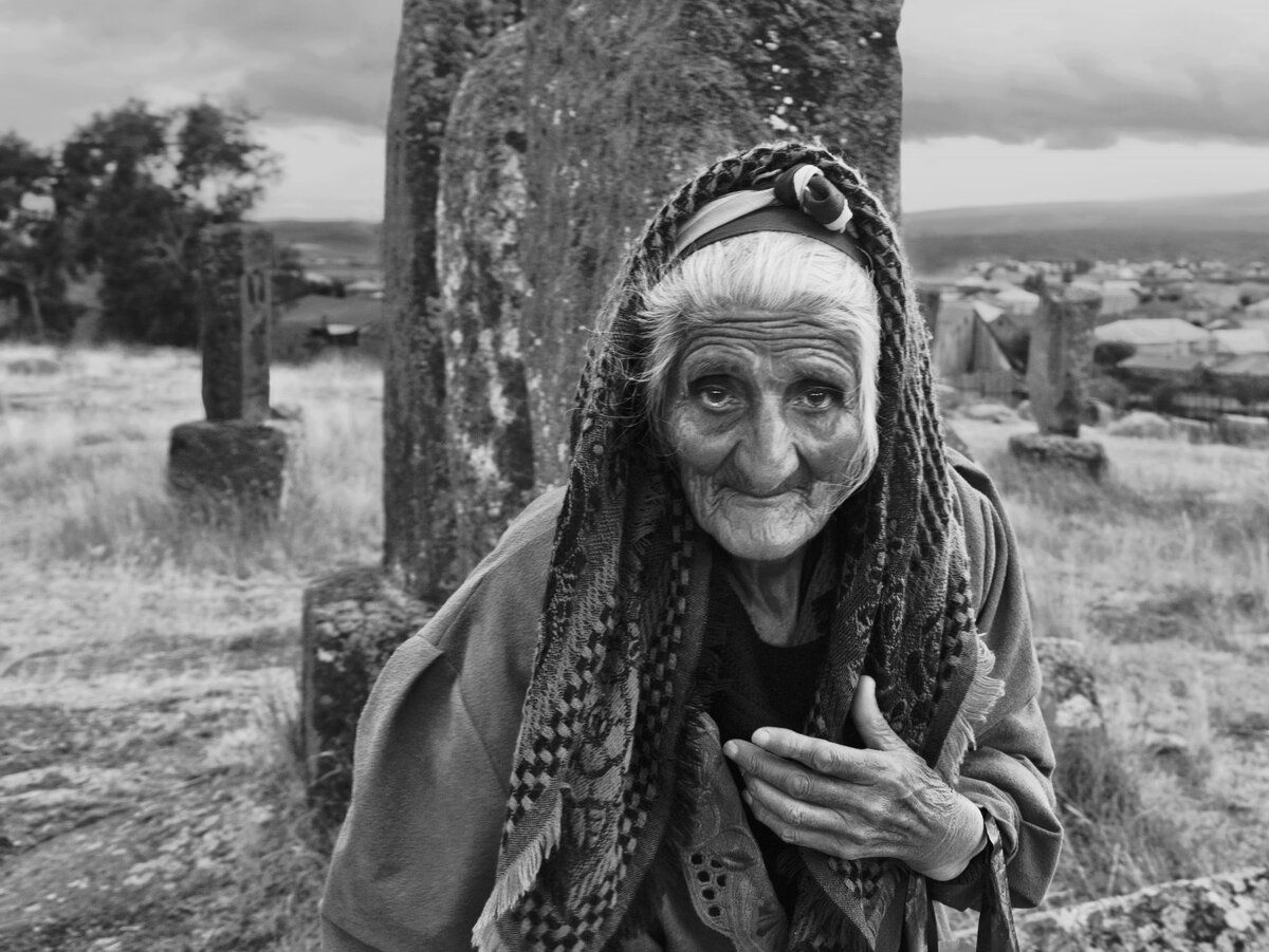 Армения Норадус. 2013. Фото: Сергей Козлов