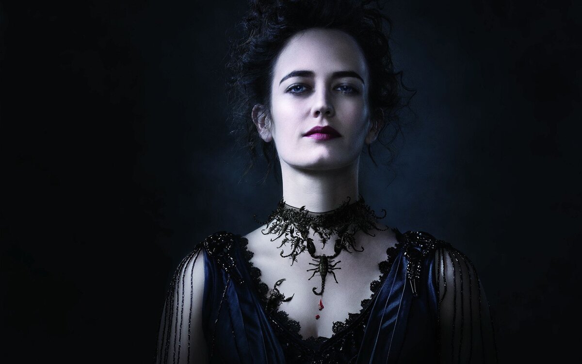 Penny Dreadful