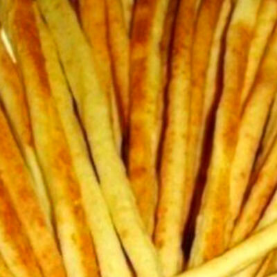 Рецепт Сырной соломки.