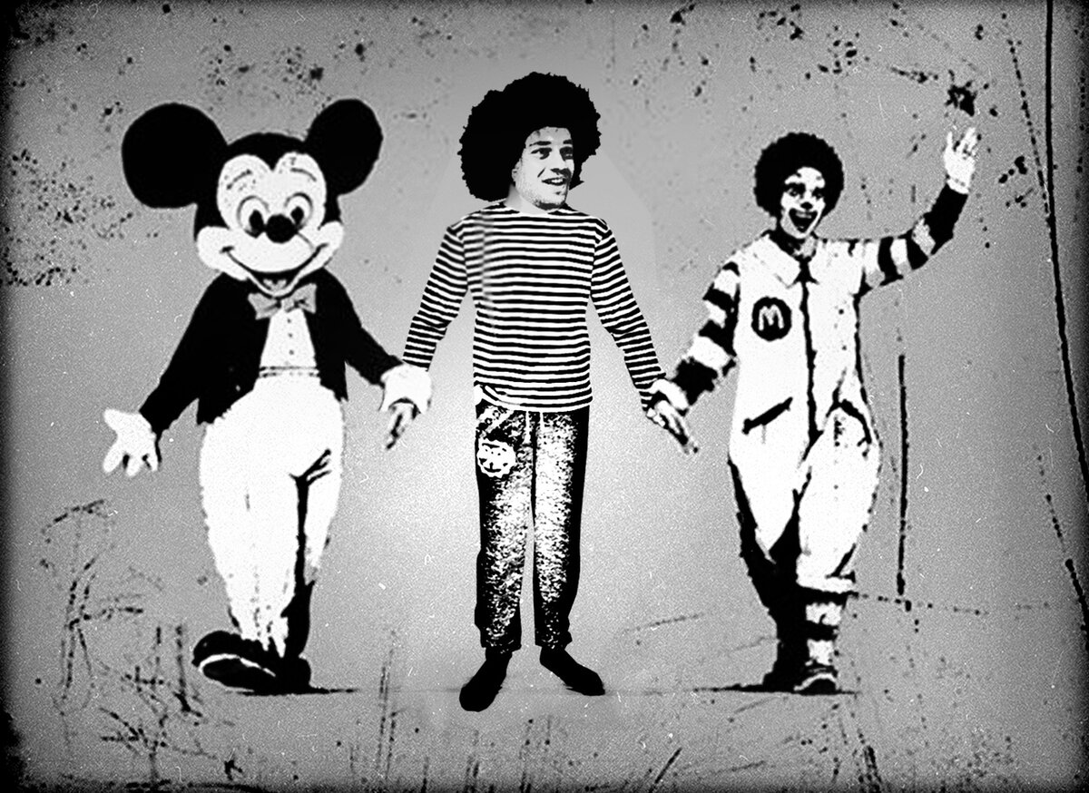 На авторство не претендуем 