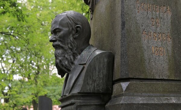 Фото: Пресс-служба музея городской скульптуры Петербурга