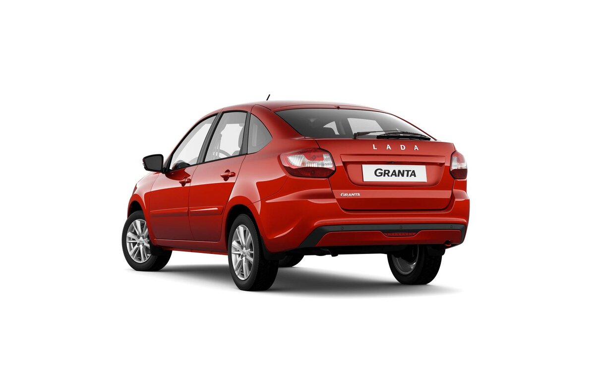 Фото с сайта lada.ru