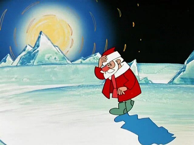 ( Из наташиных сказок)