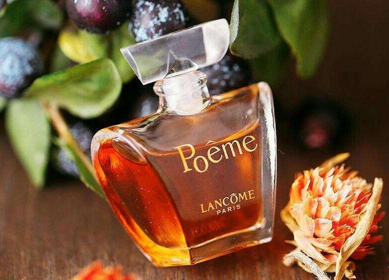 Lancome Poeme