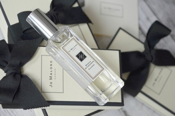 Jo Malone Mimosa & Cardamom