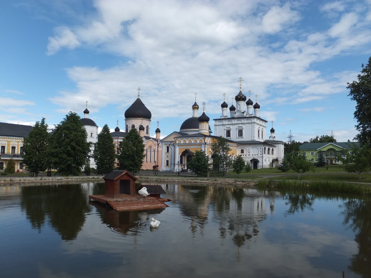 Фото из личного архива Дарьи Савельевой