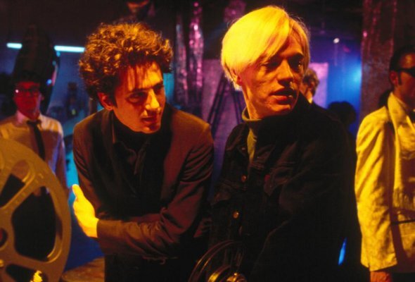 Кадр из фильма "Я стреляла в Энди Уорхола"  (1995)