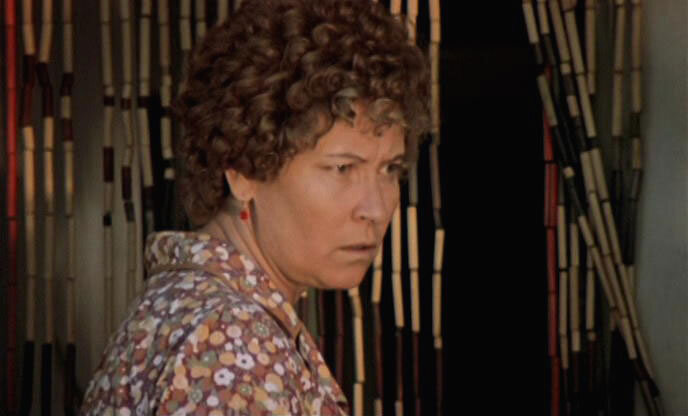 Фрагмент из фильма "Маленькая вера". Источник: Кино-Театр.РУ