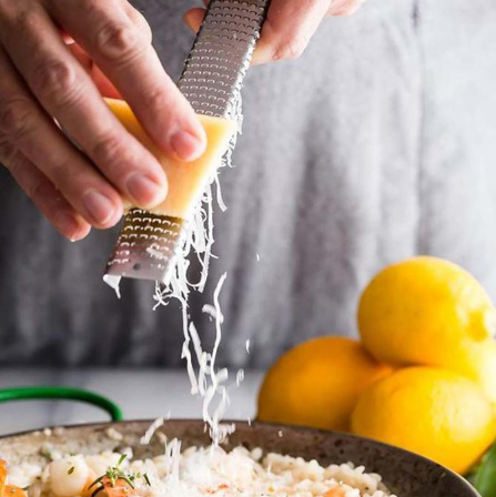 Терка для цедры