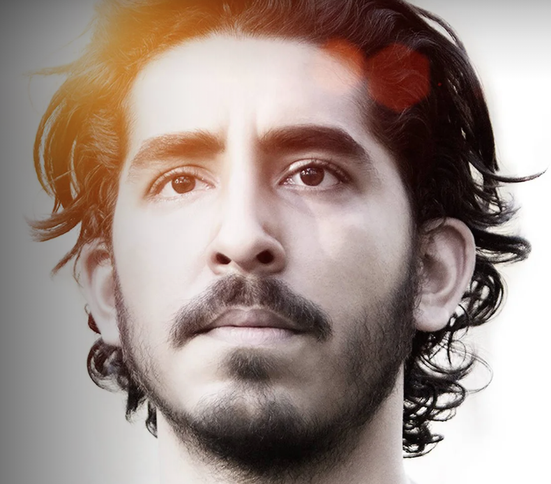 Фильм "Лев" с Дев Патель