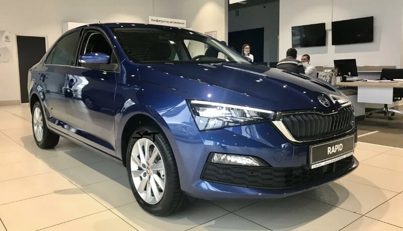 Дизайн внешне изменился