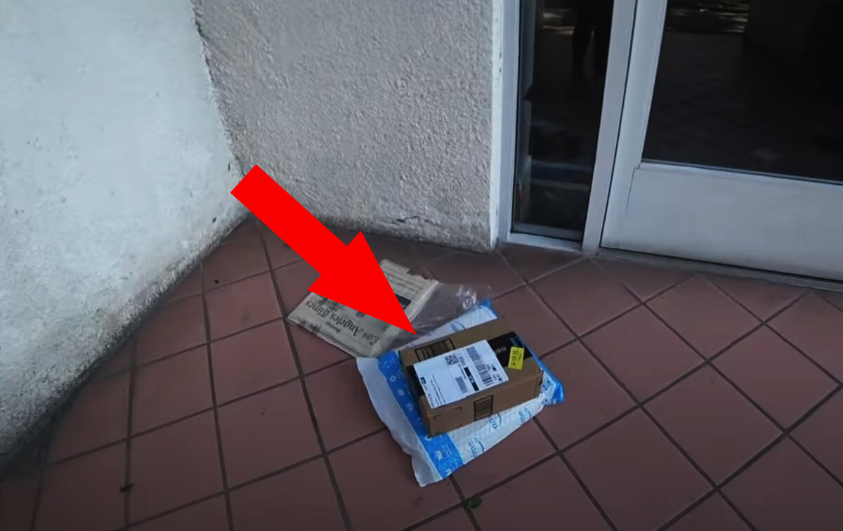 Как доставляют посылки почта в сша америке амазон