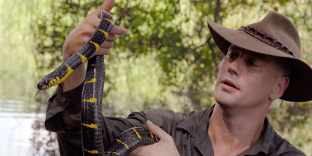 Брайан Фрай