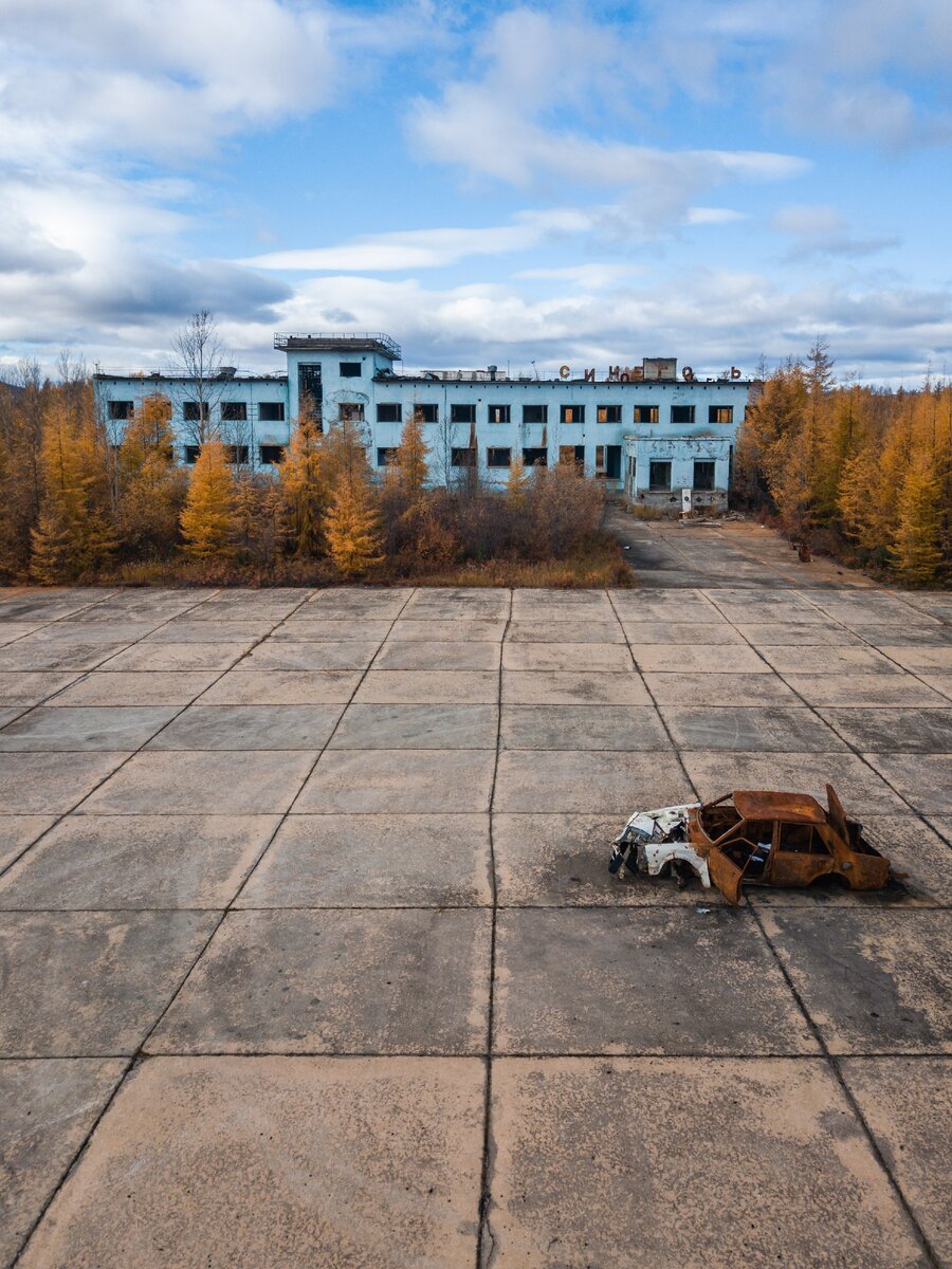 Аэропорт Синегорье, 2019