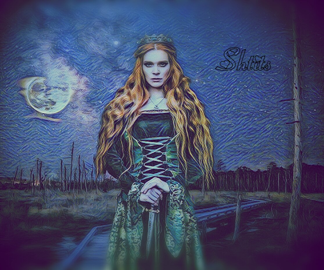 Фотошоп Ольги Штиц 