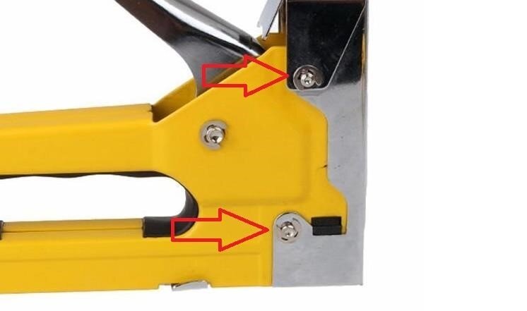 Какие бывают неисправности строительного степлера и методы их устранения