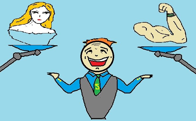 Рубрика "Тренировки в фитнес-клубе"