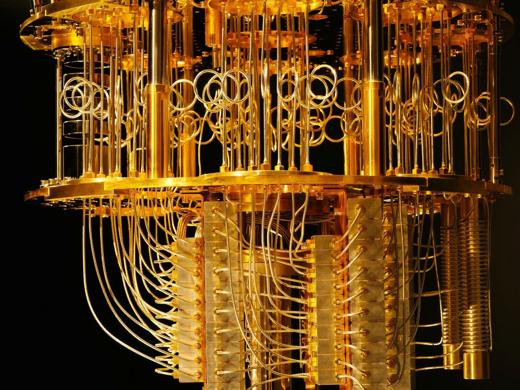 Мощность квантового компьютера. Квантовый компьютер IBM 2020. 50 Кубитный квантовый компьютер. Квантовый. Модель квантового компьютера.