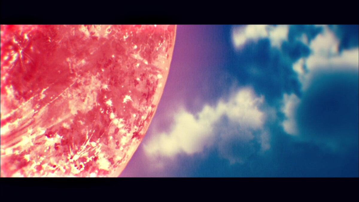 Скриншот из Аниме: Ангел Кровопролития