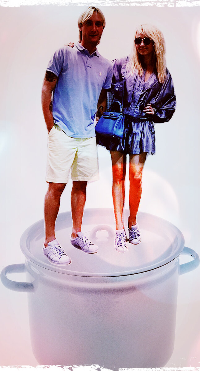 коллаж "Срочно звоните Эрнсту!"