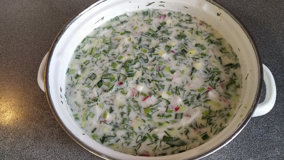 Лилия. Домашние рецепты.