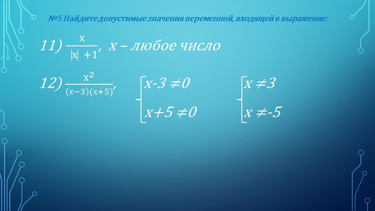 Просто о сложном: Алгебра 8 класс. Мерзляк А.Г., Полонский В.Б., Якир М.С.  Параграф 1. Подробный разбор. | Алина Козлова | Дзен