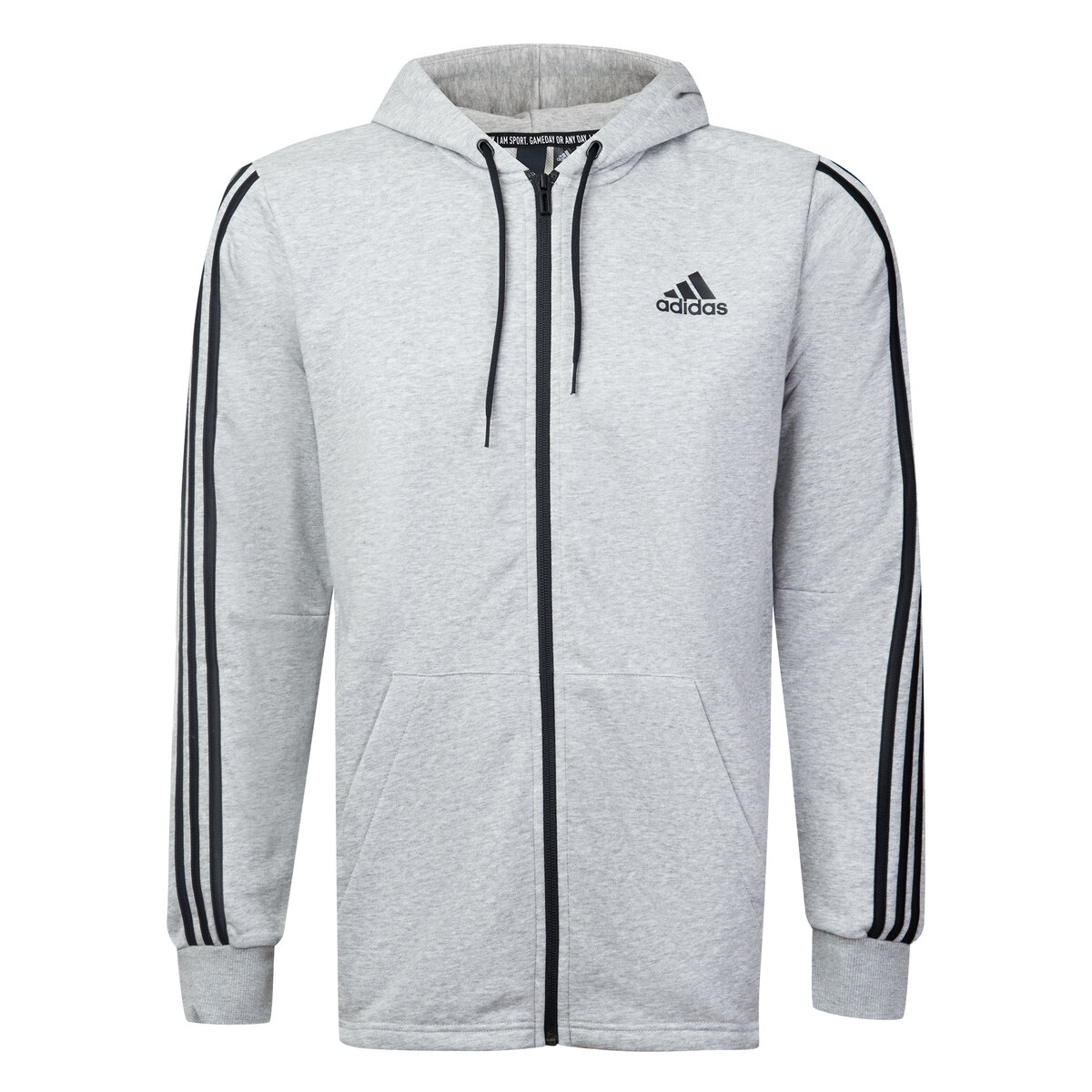 Толстовка Adidas