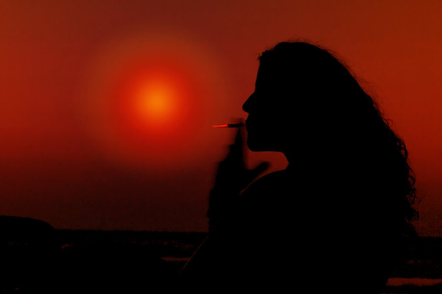 Ложные надежды...