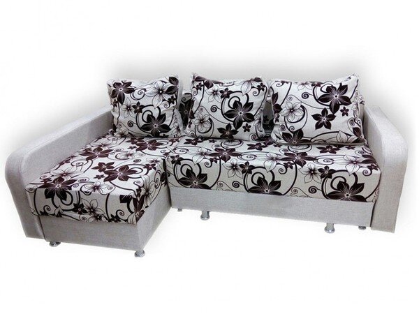 Диван угловой Сенатор. Взято с сайта поставщика.