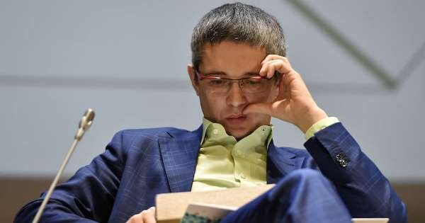 Повалко Александр Борисович