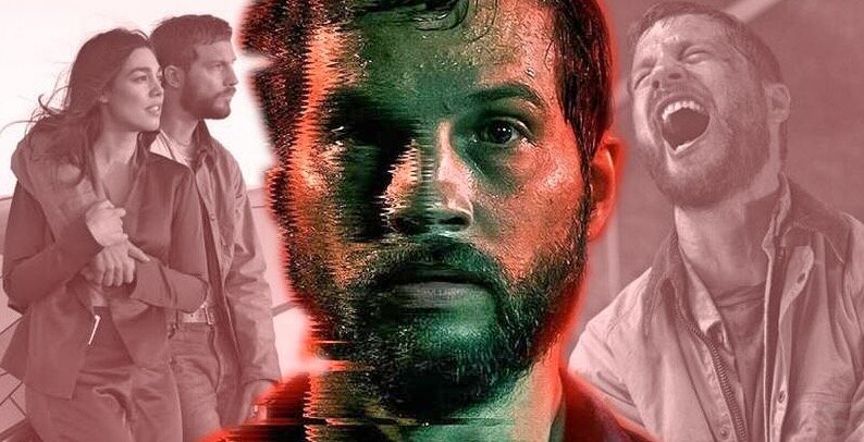 Фильм "Апгрейд" 2018. Мечты Билла Гейтса и Германа Грефа о чипировании стали явью. Актуально в эпоху коронавируса.