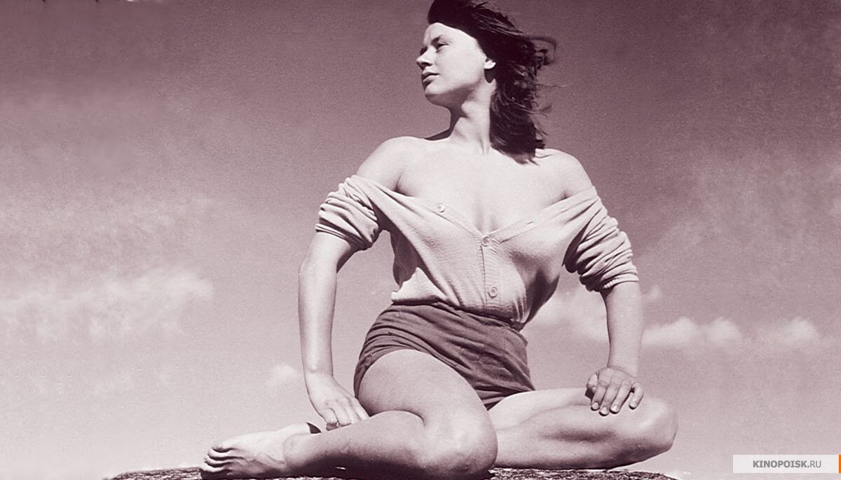 Кадр взят с сайта Кинопоиск