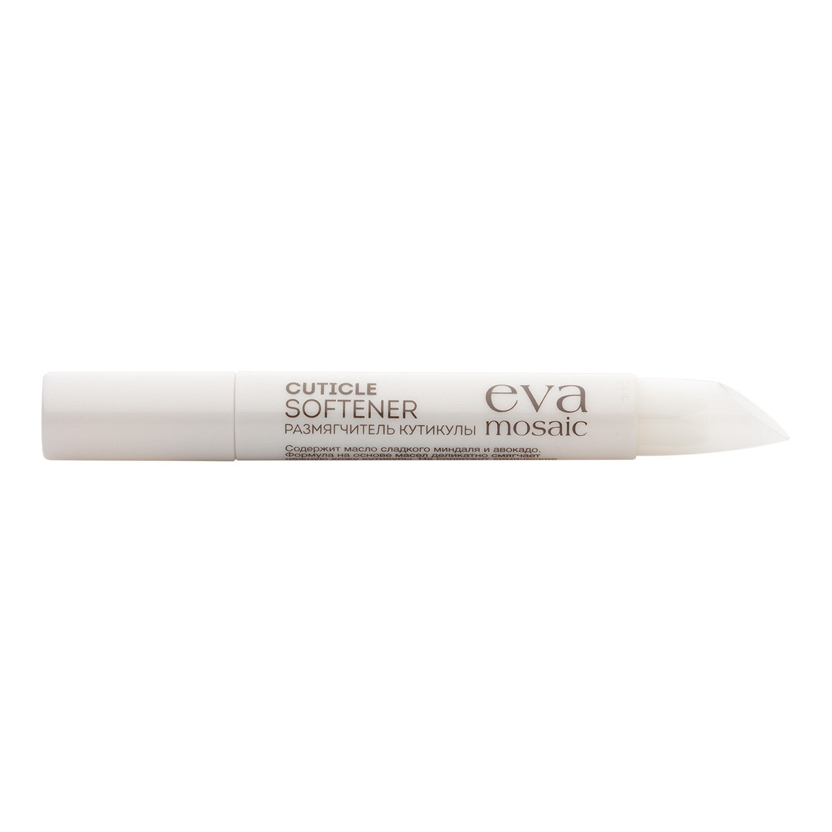 Eva Mosaic Cuticle Softener