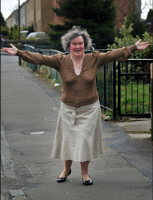 Встречают по одежке.