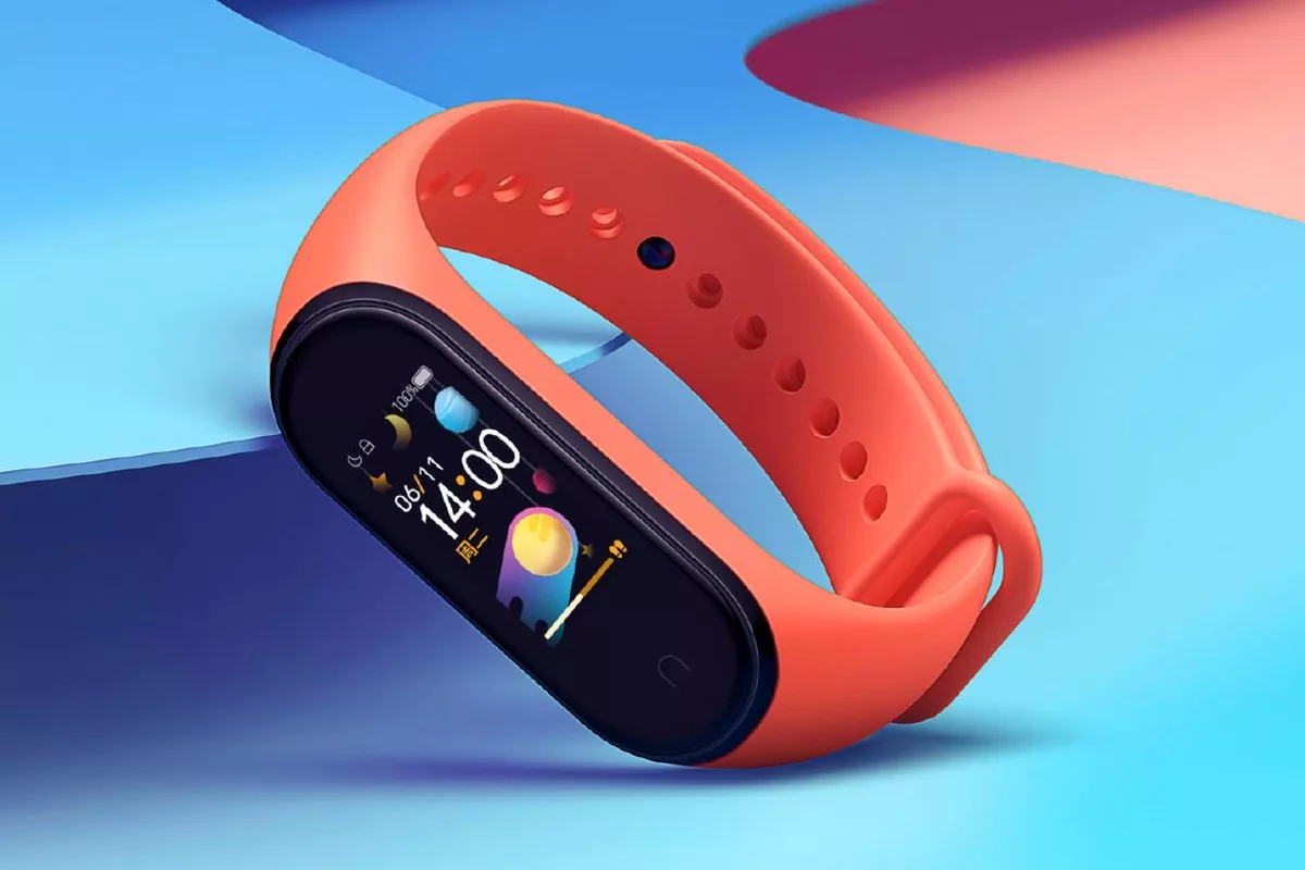 Полезные приложения для mi band 4! Топ приложений для android! | Все да обо  всем | Дзен