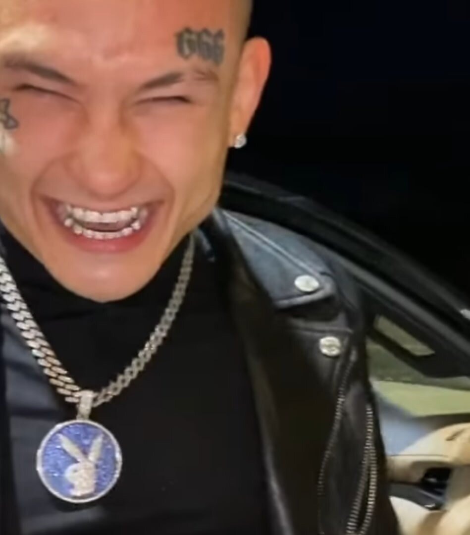 Алишер Моргенштерн