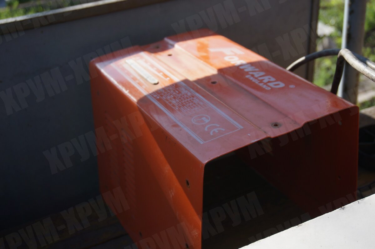  Посмотрите, ну чем не Lamborghini?