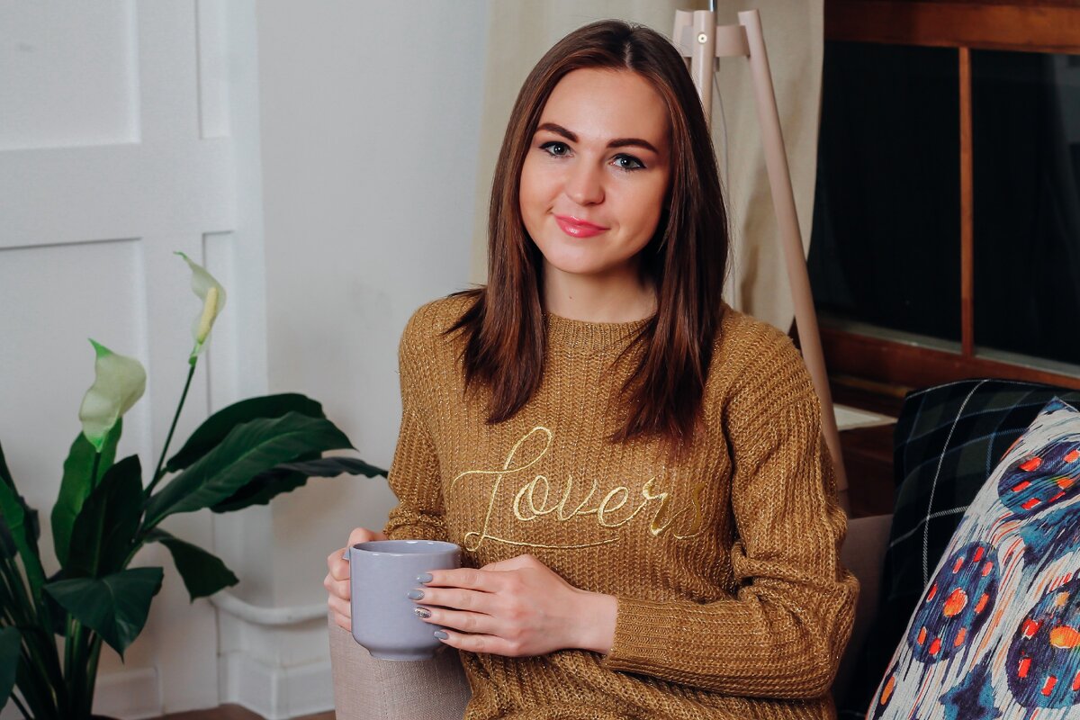 Наталья Молодых - вокальный тренер онлайн школы PRO Голос