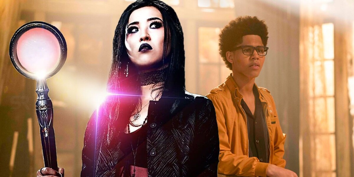 Посох единого 