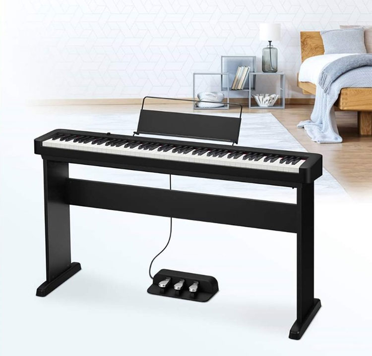 Цифровое пианино - правильная перевозка на авто - интернет-магазин музыкальных инструментов