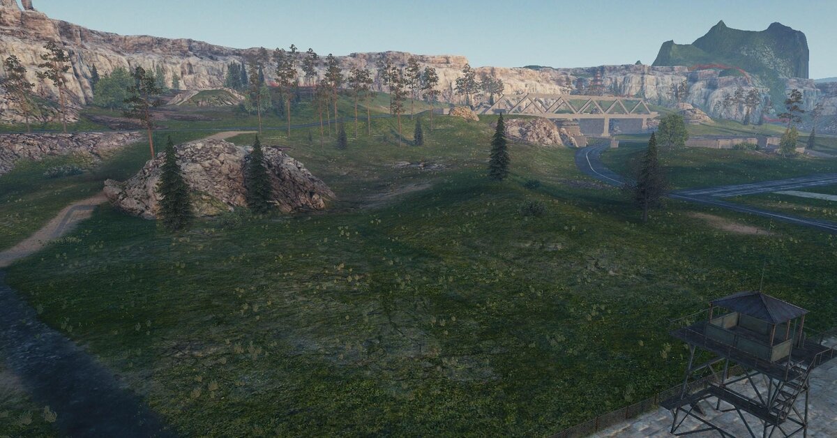 Скриншот СТ/ЛТ направления