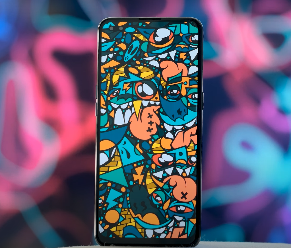 Лучшие модели📲 смартфонов с AMOLED дисплеем | ТОП лучших | Дзен