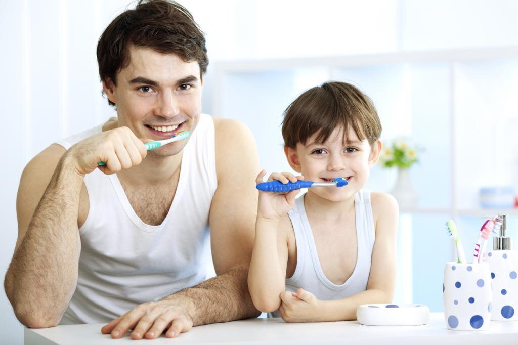 Подражание отцу. Отцы и дети. Речь ребенка. Подражание взрослым. Подражание отцу.