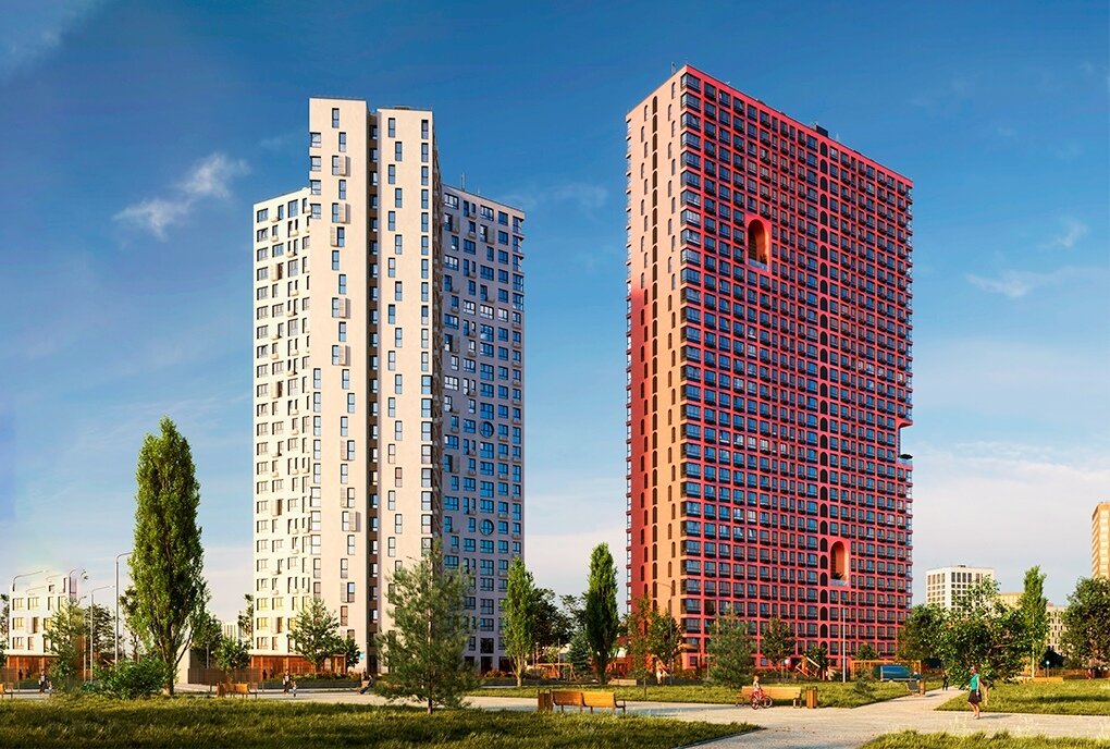 Фото: группа «Астон»