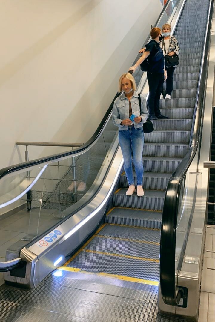 Светлана Птицына