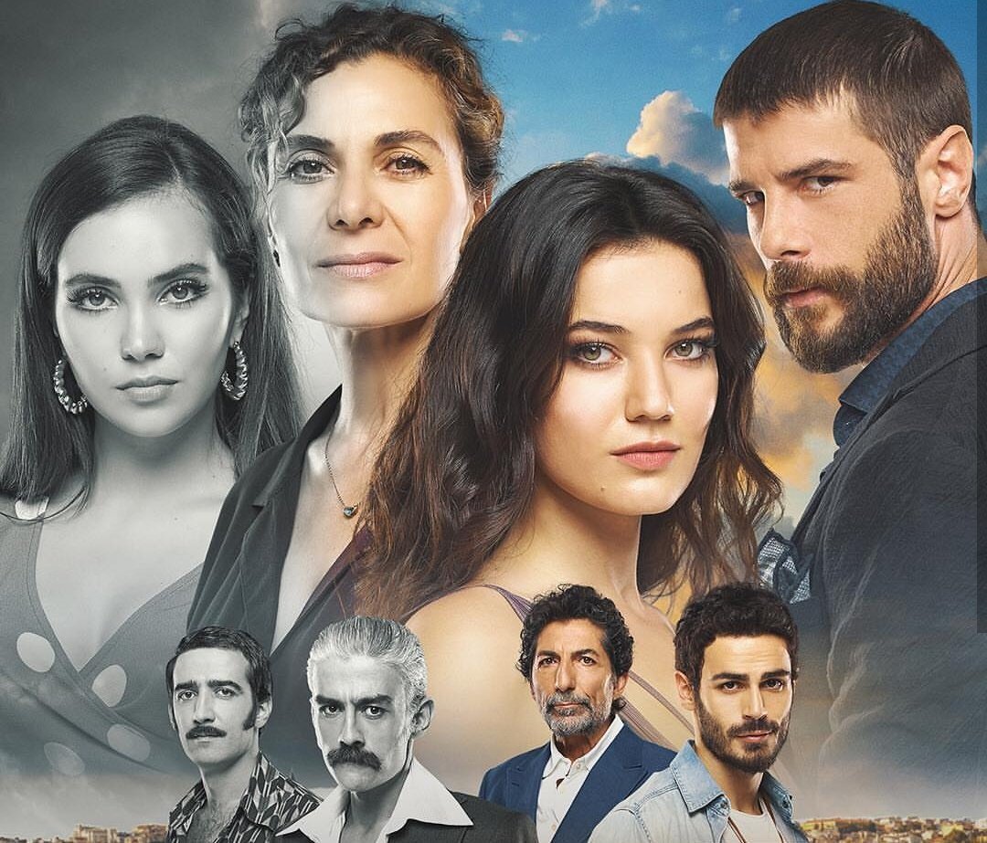 Прошлое встретится с настоящим.